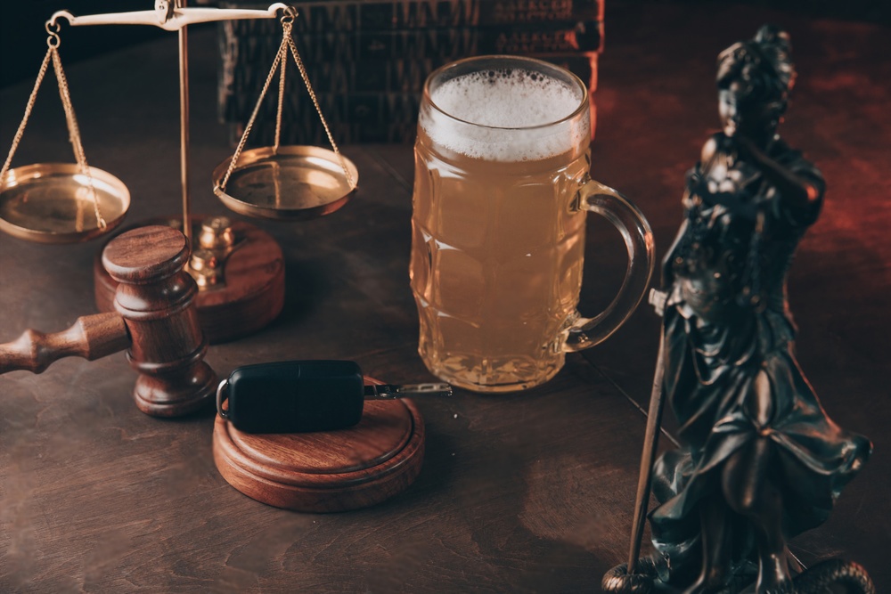 lawyer for DWI in Baton Rouge