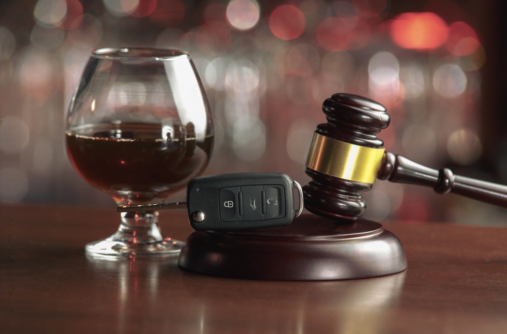 Baltimore DUI Lawyer