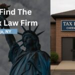 trusted tax attorney in Cheektowaga