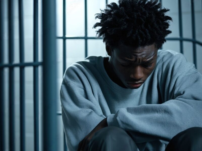 guidance for victims of false accusations