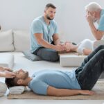 Anger Management Classes