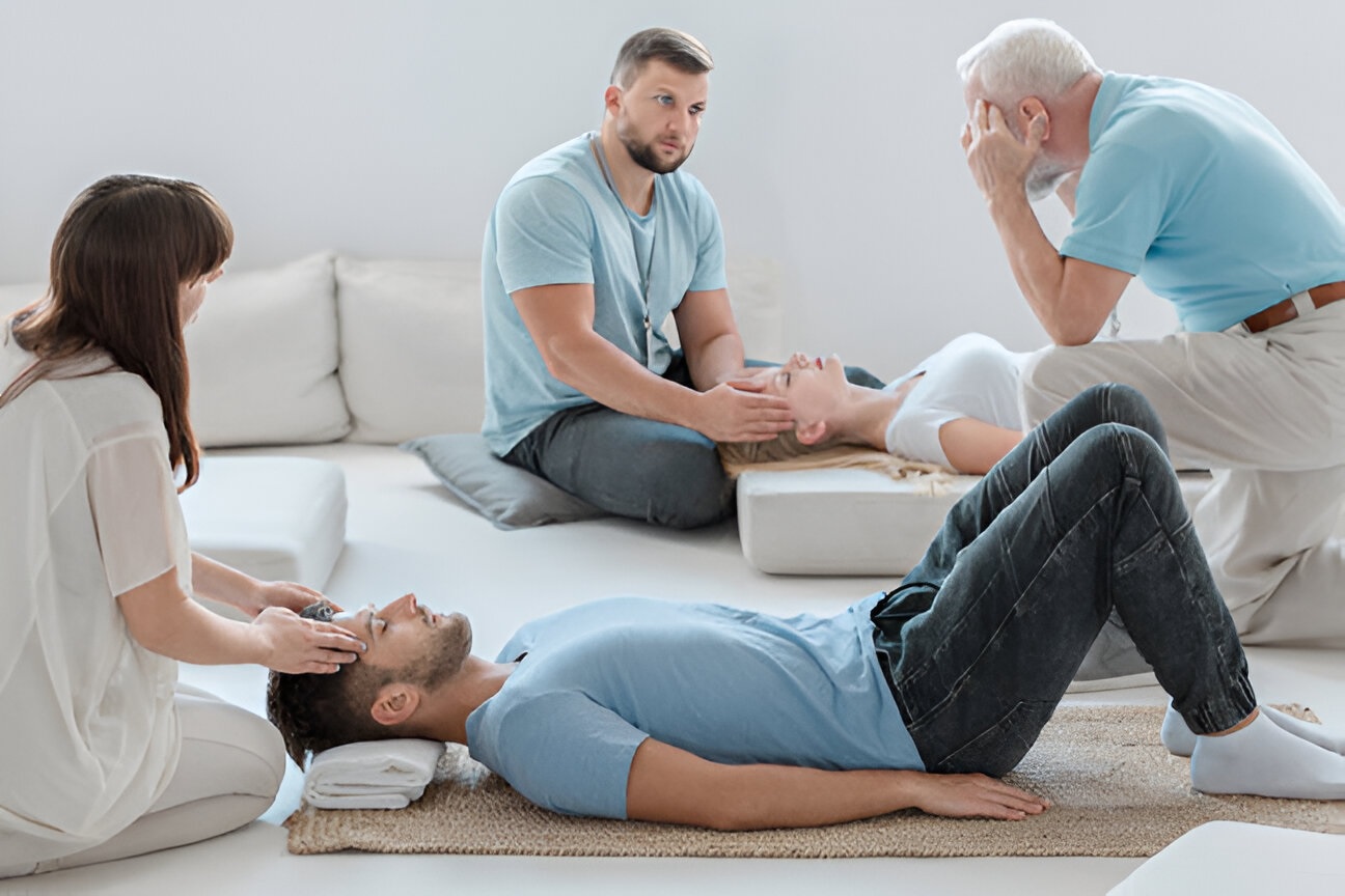 Anger Management Classes