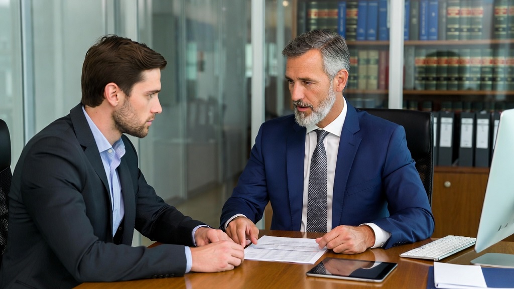 How Investment Fraud Lawyers Help Victims Fight Financial Misconduct