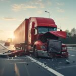 truck accident legal expert in Utah