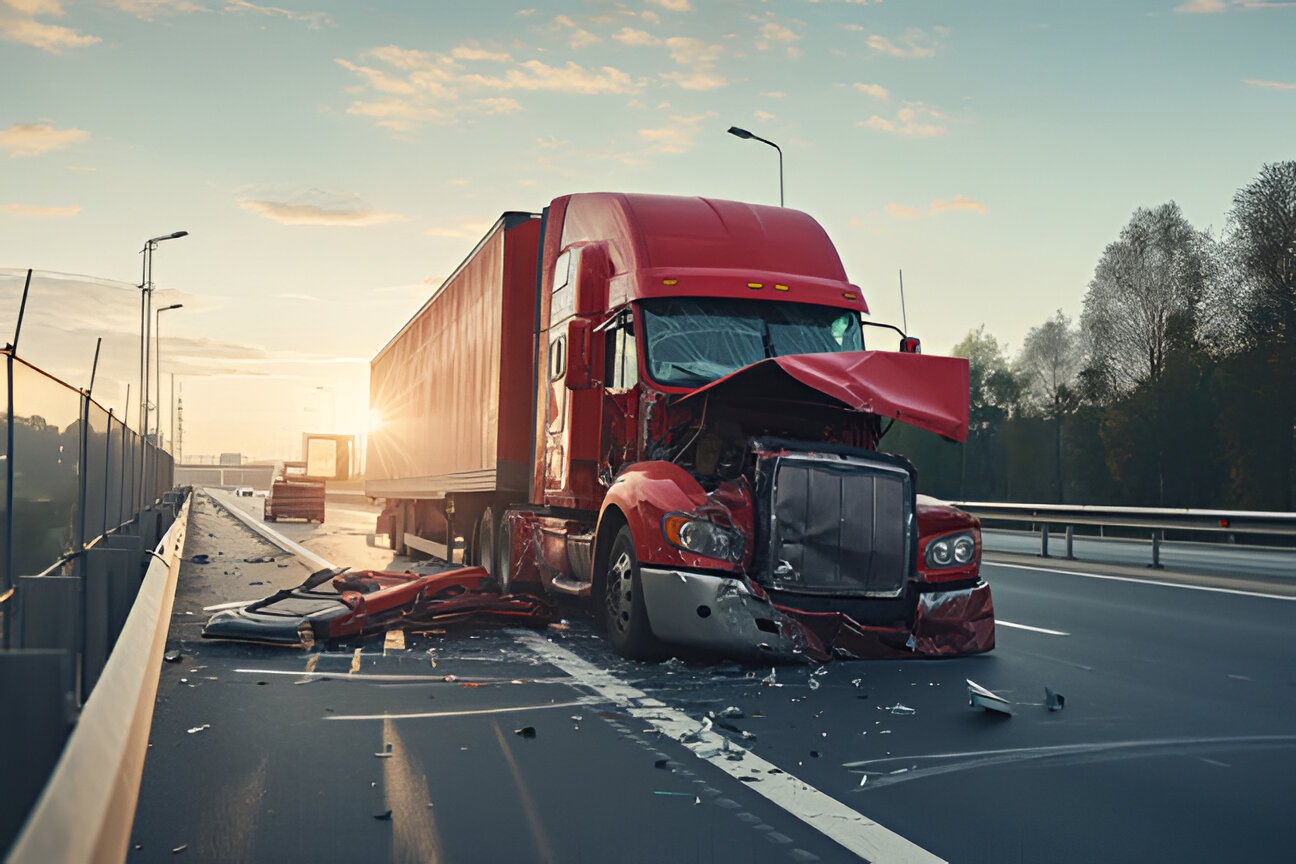 truck accident legal expert in Utah