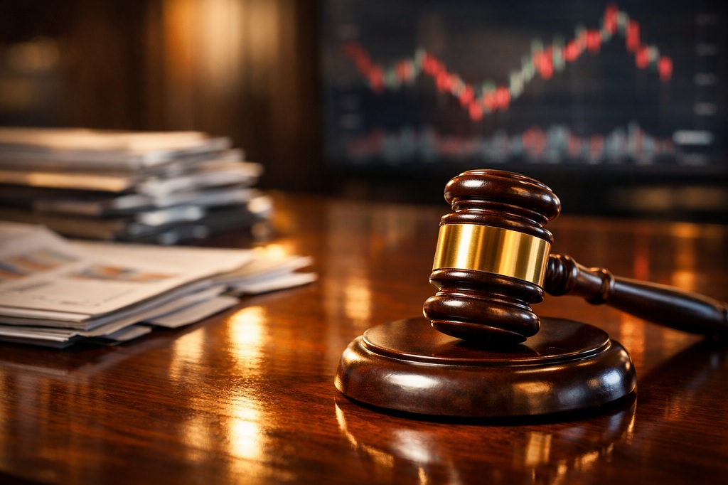 Recover Investment Losses with Haselkorn & Thibaut