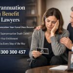 superannuation death benefit claim lawyers