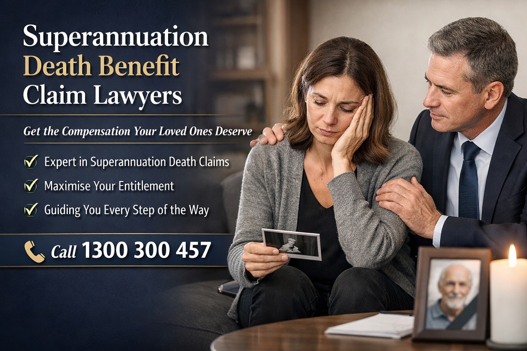 Top 7 Ways Superannuation Death Benefit Claim Lawyers Can Help You Win
