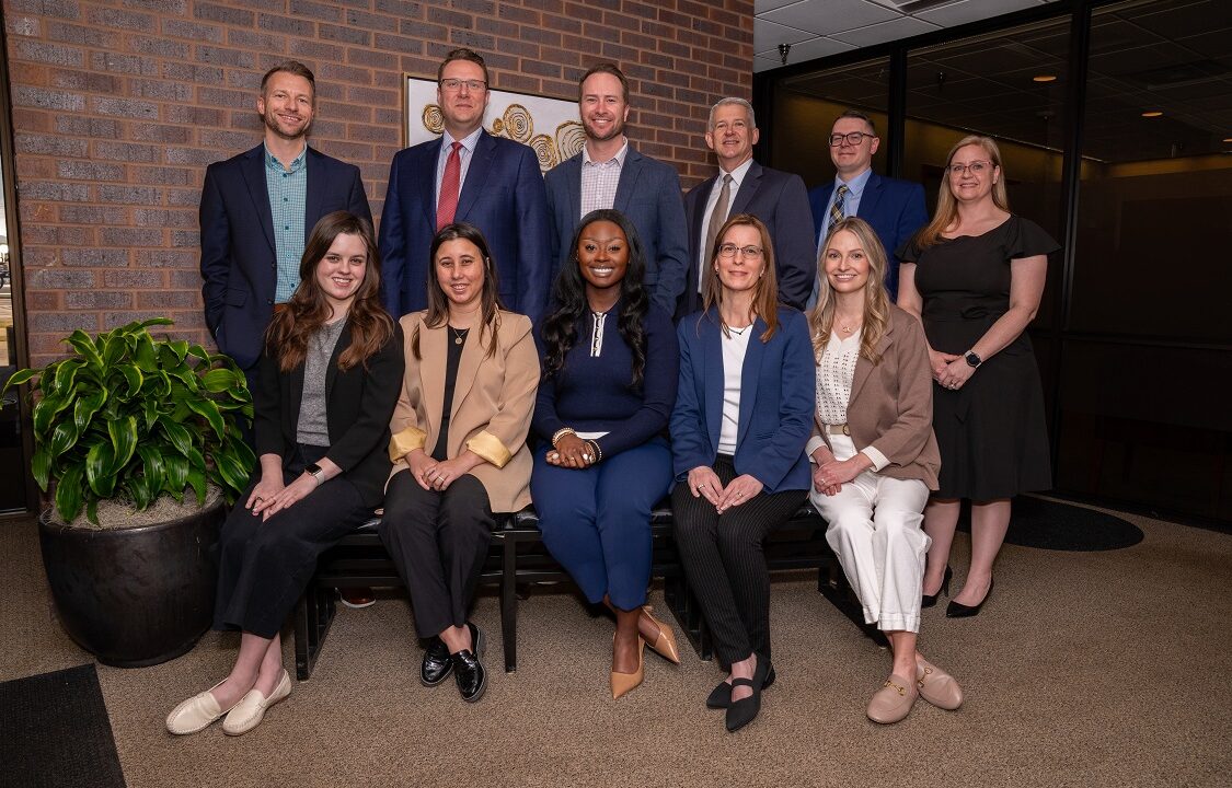 Trusted Legal Representation for Every Case in Omaha, Nebraska