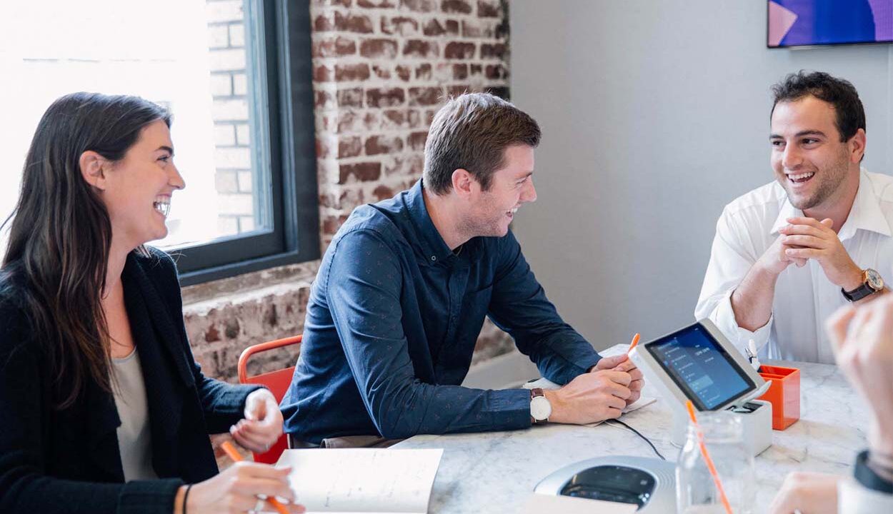 Empowering Extraordinary Talent to Build Careers in the United States